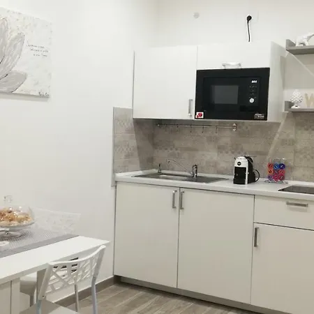 The Ladybug Holiday House - Locazione Turistica Сиракузы