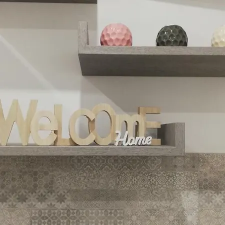 Дом отдыха The Ladybug Holiday House - Locazione Turistica
