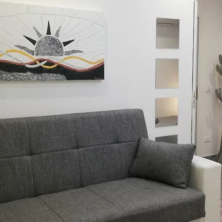The Ladybug Holiday House - Locazione Turistica Дом отдыха Сиракузы