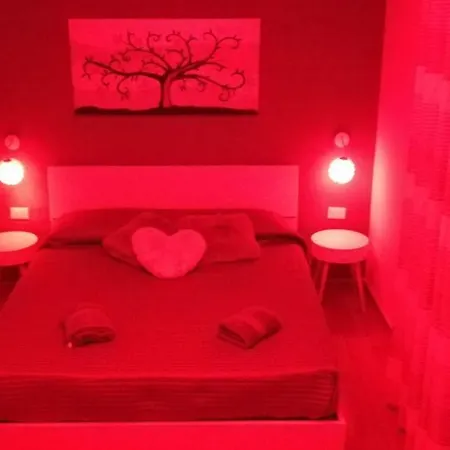 Дом отдыха The Ladybug Holiday House - Locazione Turistica