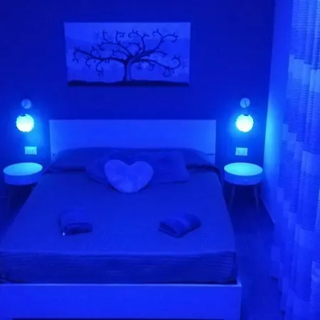Дом отдыха The Ladybug Holiday House - Locazione Turistica Сиракузы